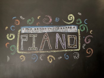 Piano